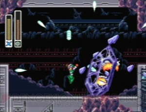シグマとの戦いから半年後を描いた『ロックマンX2』が本日バーチャルコンソールで配信