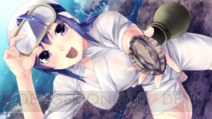 【たっちし隊レポート】『たっち、しよっ！ ～Love Application～』特集企画第5回はぬるぬるフェチの滝川葵の魅力に迫ります!!