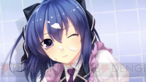 【たっちし隊レポート】『たっち、しよっ！ ～Love Application～』特集企画第5回はぬるぬるフェチの滝川葵の魅力に迫ります!!