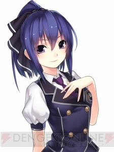 【たっちし隊レポート】『たっち、しよっ！ ～Love Application～』特集企画第5回はぬるぬるフェチの滝川葵の魅力に迫ります!!