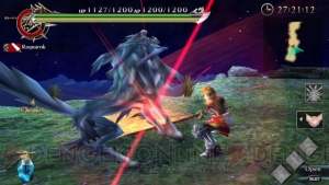 『ラグナロク オデッセイ』ソードウォーリア＆メイジの特徴を紹介