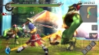 『ラグナロク オデッセイ』