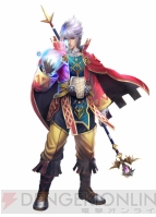 『ラグナロク オデッセイ』