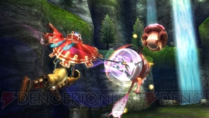 『ラグナロク オデッセイ』ソードウォーリア＆メイジの特徴を紹介