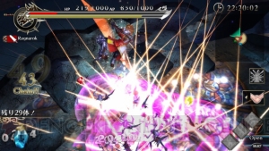『ラグナロク オデッセイ』ソードウォーリア＆メイジの特徴を紹介
