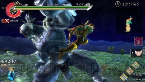 『ラグナロク オデッセイ』ソードウォーリア＆メイジの特徴を紹介