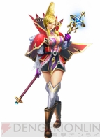 『ラグナロク オデッセイ』
