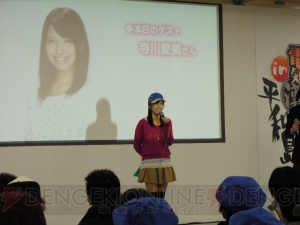 新川社長が新作情報をポロリ!? “日本一ソフトウェア電気外祭りステージ 2011冬の陣”レポ