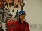 “日本一ソフトウェア電気外祭りステージ 2011冬の陣”