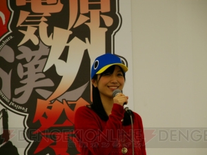 新川社長が新作情報をポロリ!? “日本一ソフトウェア電気外祭りステージ 2011冬の陣”レポ