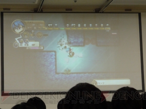 新川社長が新作情報をポロリ!? “日本一ソフトウェア電気外祭りステージ 2011冬の陣”レポ