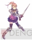 『ルビニアサーガ』