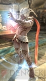 『ソウルキャリバーV』