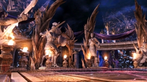 『ソウルキャリバーV』に『鉄拳』の原田プロデューサーが参戦!? 新たなキャラ情報やクリエイションも明らかに