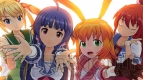『ぎゃる☆がん』