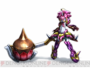 『ラグナロク オデッセイ』