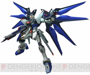 コズミック イラの激闘がこの中に 機動戦士ガンダムseed Battle Destiny が今春発売 電撃オンライン