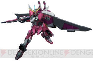 コズミック・イラの激闘がこの中に！ 『機動戦士ガンダムSEED BATTLE DESTINY』が今春発売