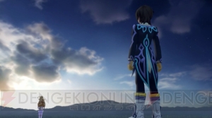 『テイルズ オブ ザ ヒーローズ ツインブレイヴ』公式サイトでちびキャラたちが活躍する予約特典アニメ第1話が無料公開！