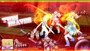 『テイルズ オブ ザ ヒーローズ ツインブレイヴ』公式サイトでちびキャラたちが活躍する予約特典アニメ第1話が無料公開！