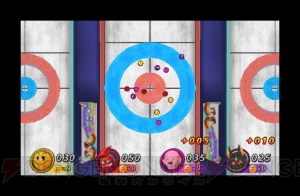 1台の3DSで遊べるモードも搭載！ 『パックマンパーティ 3D』が3月22日に発売