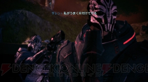 【地球人でもわかる初代『Mass Effect』 第1回】最新作『Mass Effect 3』の前に初代のストーリーをおさらい！