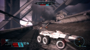 【地球人でもわかる初代『Mass Effect』 第1回】最新作『Mass Effect 3』の前に初代のストーリーをおさらい！