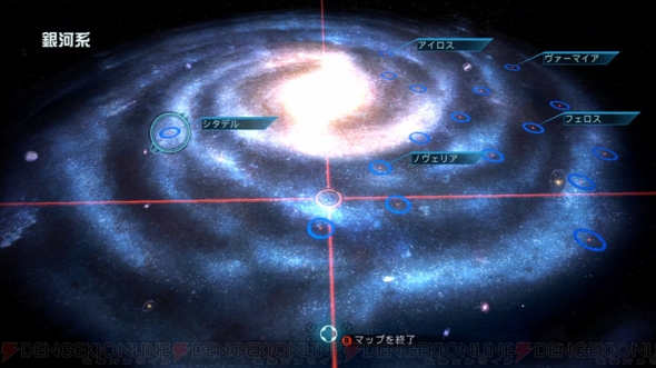 地球人でもわかる初代 Mass Effect 第1回 最新作 Mass Effect 3 の前に初代のストーリーをおさらい 電撃オンライン