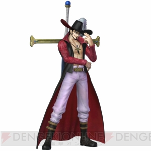 悪魔の実の能力も『ワンピース 海賊無双』で完全再現！ 登場キャラに加えて物語を追体験する“メインログモード”を紹介