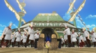 『ワンピース 海賊無双』