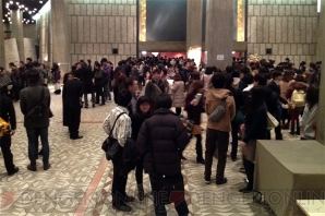 Symphonic Fantasies Tokyo - music from SQUARE ENIX