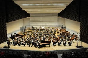 Symphonic Fantasies Tokyo - music from SQUARE ENIX