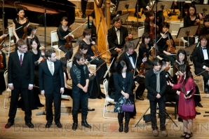 Symphonic Fantasies Tokyo - music from SQUARE ENIX