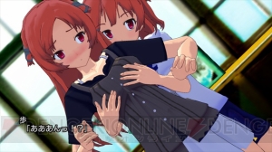 【月刊ギャルゲーカタログ】PSP用ソフト『僕は友達が少ない ぽーたぶる』など3本のゲームをピックアップ