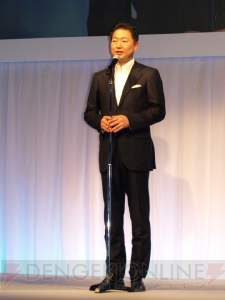 10年に一度のインパクトがここに！ 今夏稼働予定の完全新作『ガンスリンガー ストラトス』では賞金付きゲーム大会を開催