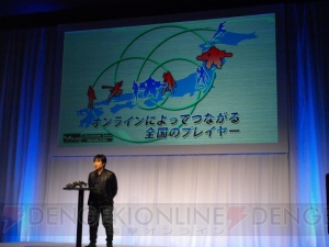 10年に一度のインパクトがここに！ 今夏稼働予定の完全新作『ガンスリンガー ストラトス』では賞金付きゲーム大会を開催