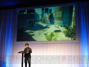 10年に一度のインパクトがここに！ 今夏稼働予定の完全新作『ガンスリンガー ストラトス』では賞金付きゲーム大会を開催