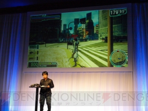 10年に一度のインパクトがここに！ 今夏稼働予定の完全新作『ガンスリンガー ストラトス』では賞金付きゲーム大会を開催