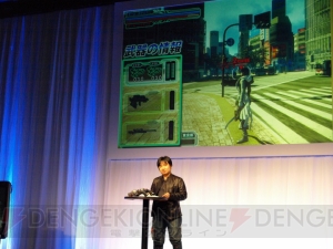 10年に一度のインパクトがここに！ 今夏稼働予定の完全新作『ガンスリンガー ストラトス』では賞金付きゲーム大会を開催