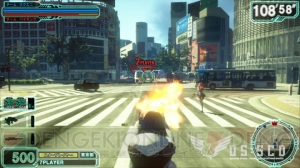 10年に一度のインパクトがここに！ 今夏稼働予定の完全新作『ガンスリンガー ストラトス』では賞金付きゲーム大会を開催