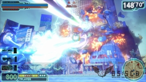 10年に一度のインパクトがここに！ 今夏稼働予定の完全新作『ガンスリンガー ストラトス』では賞金付きゲーム大会を開催