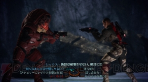 【地球人でもわかる初代『Mass Effect』 第3回】宇宙の未来がかかった物語はついにクライマックスへ！