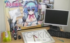 『オレは少女漫画家』