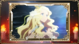 『コード・オブ・プリンセス』の発売日が4月19日に決定！ PV第1弾も公開