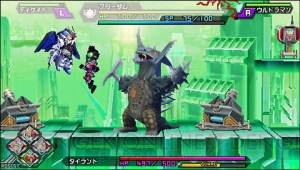 グレイトバトル フルブラスト の新情報公開 デュエルガンダム タイラント アポロガイストなどボスキャラクターが判明 電撃オンライン グレイトバトル フルブラスト の新情報公開 デュエルガンダム タイラント アポロガイストなどボスキャラクターが判明 電撃オンライン