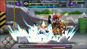 『グレイトバトル フルブラスト』の新情報公開！ デュエルガンダム、タイラント、アポロガイストなどボスキャラクターが判明