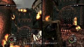 『カースド クルセイド』公式サイトでゲームシステム情報を更新 電撃オンライン