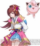 『ポケモン＋ノブナガの野望』