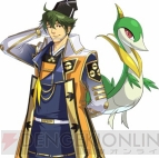 『ポケモン＋ノブナガの野望』