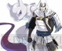 『ポケモン＋ノブナガの野望』